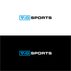 Logo Design by Kaze56 for VIG Sports Media LLC | Design: #30173652
