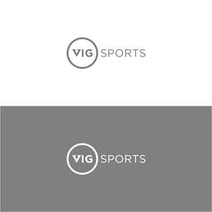 Logo Design by Kaze56 for VIG Sports Media LLC | Design: #30184001