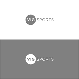 Logo Design by Kaze56 for VIG Sports Media LLC | Design: #30184005