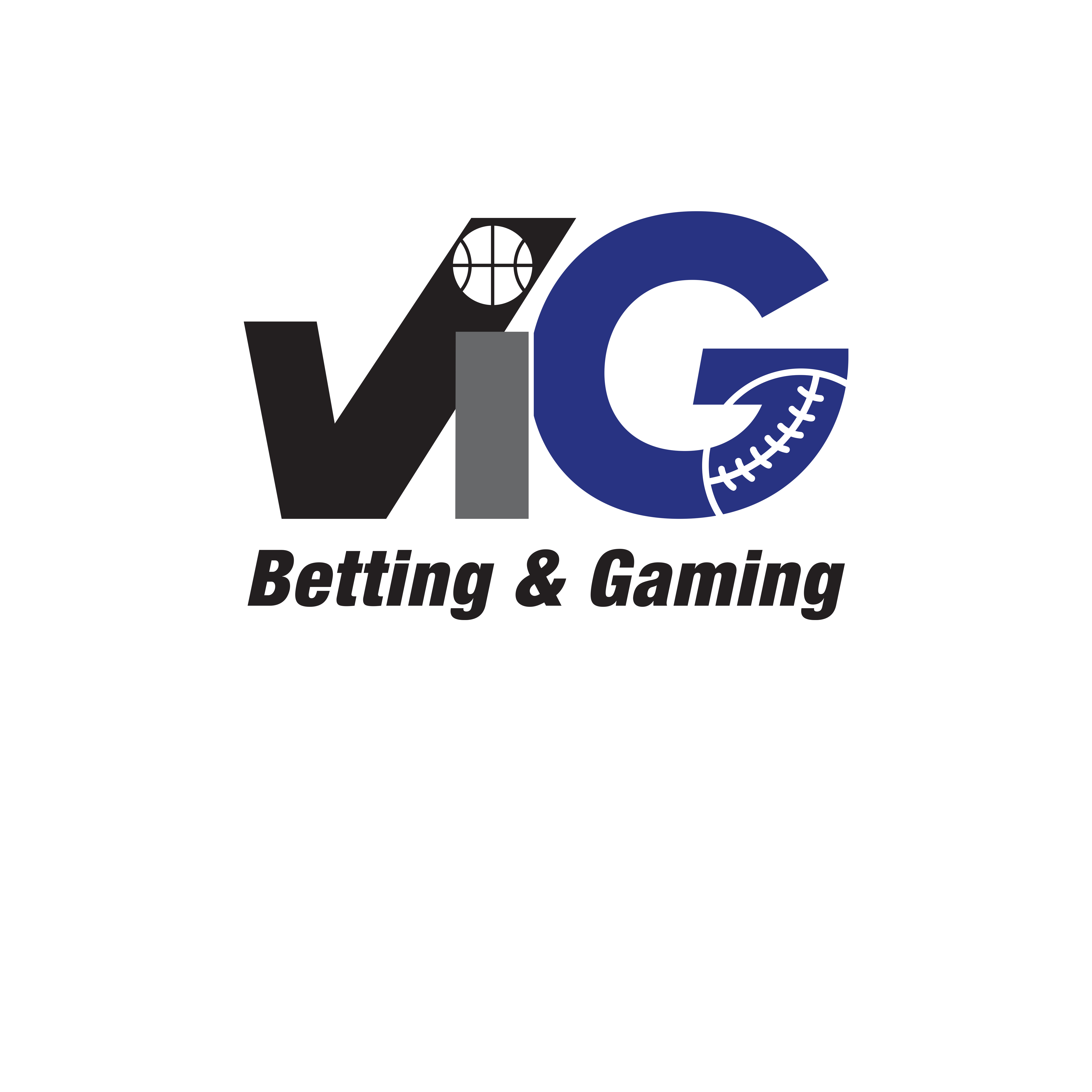 Diseño de Logo por Nusrat J para VIG Sports Media LLC | Diseño #30144445