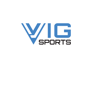 Logo Design by Nusrat J for VIG Sports Media LLC | Design: #30157476