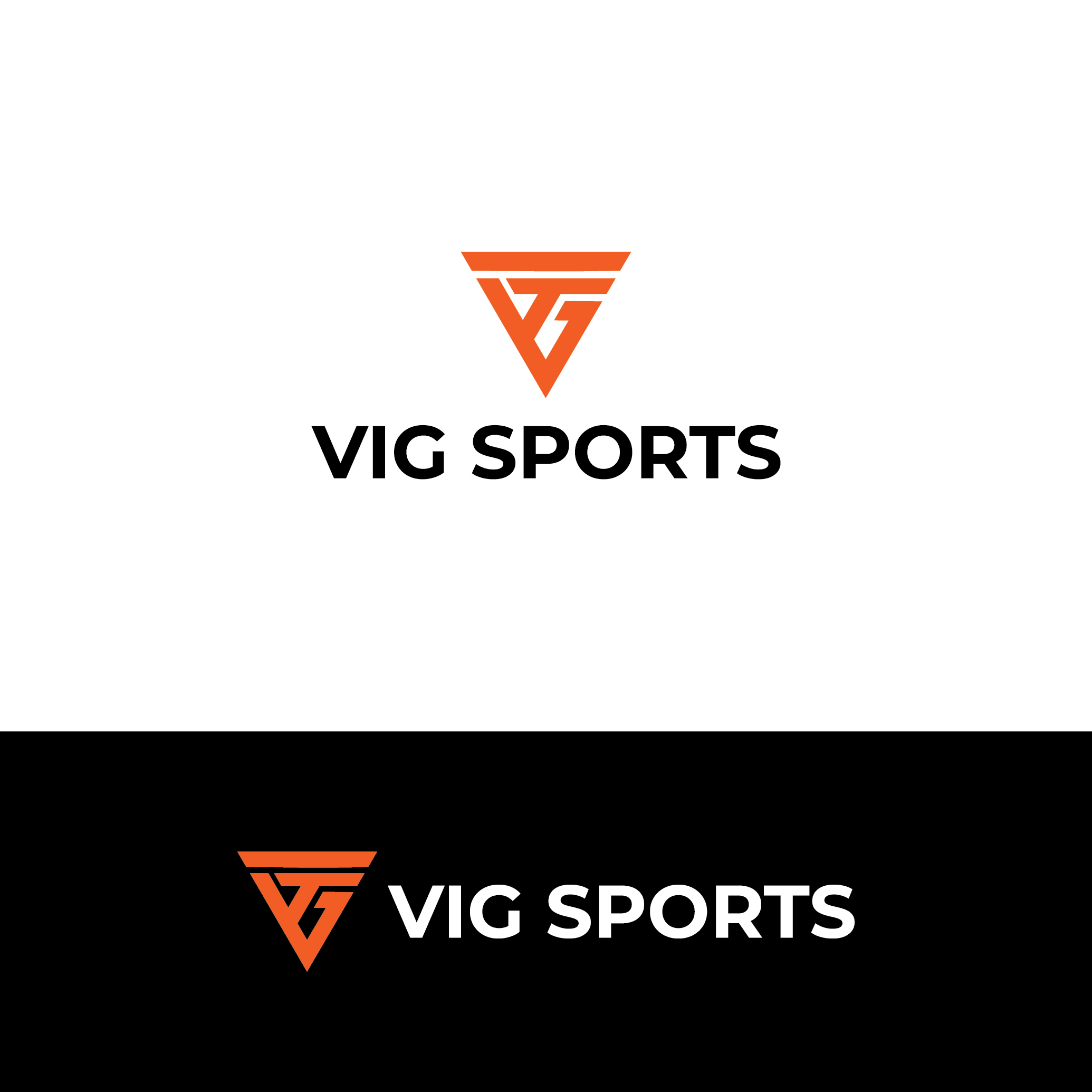 Design de Logo par Abdullah_Graphics pour VIG Sports Media LLC | Design #30165405