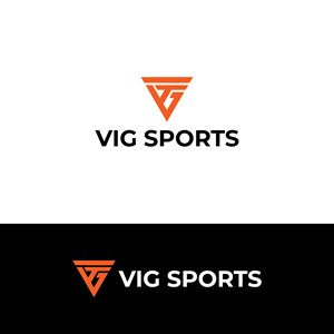 Logo Design by Abdullah_Graphics for VIG Sports Media LLC | Design #30165405