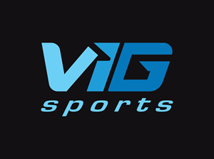 Logo Design by dhamkith for VIG Sports Media LLC | Design: #30182185