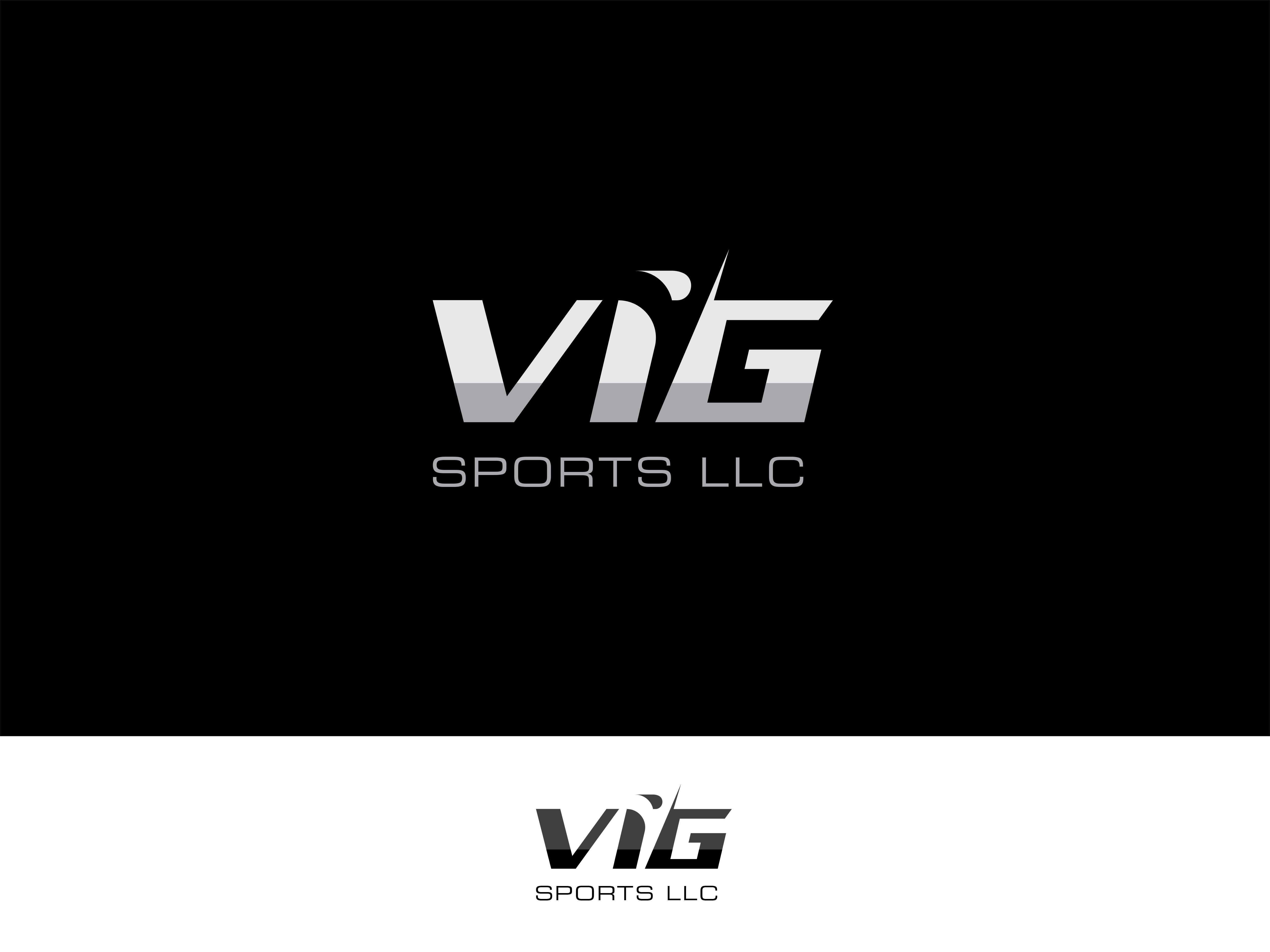 Logo Design by ArtTank for VIG Sports Media LLC | Design #30133219