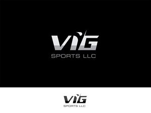 Logo Design by ArtTank for VIG Sports Media LLC | Design: #30133219