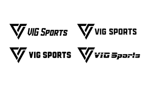 Logo Design by expertbrand for VIG Sports Media LLC | Design: #30172497