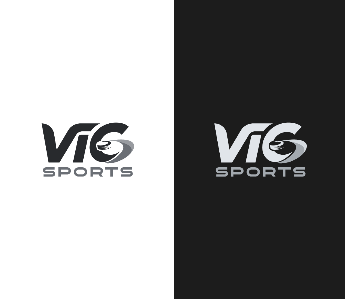 Logo Design by anico for VIG Sports Media LLC | Design #30158576