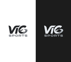 Logo Design by anico for VIG Sports Media LLC | Design: #30158576