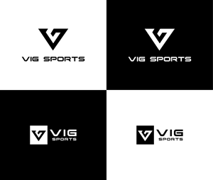 Logo Design by syra1233 for VIG Sports Media LLC | Design: #30183459