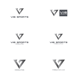 Logo Design by syra1233 for VIG Sports Media LLC | Design: #30216084