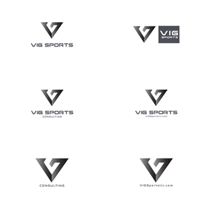 Logo Design by syra1233 for VIG Sports Media LLC | Design: #30220309