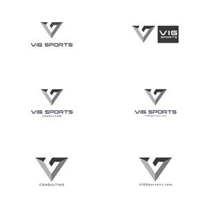 Logo Design by syra1233 for VIG Sports Media LLC | Design: #30220989