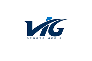 Logo Design by iamrady for VIG Sports Media LLC | Design: #30117733
