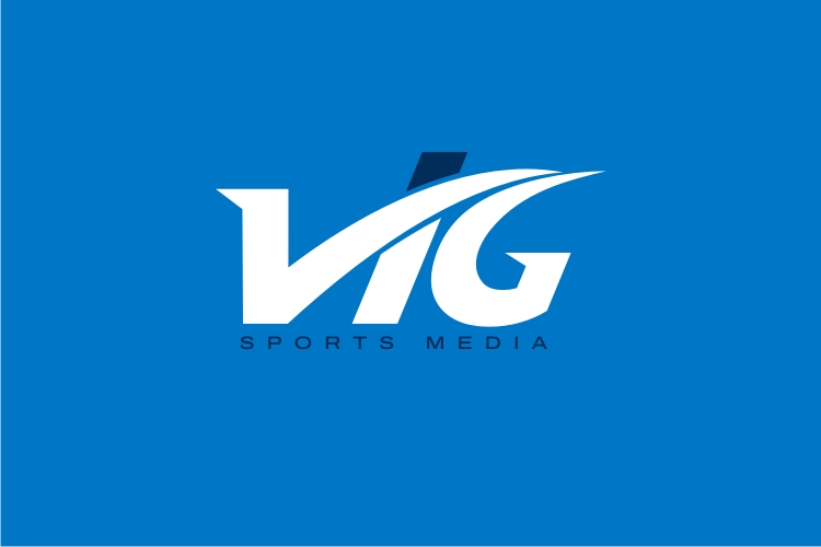 Logo Design by iamrady for VIG Sports Media LLC | Design #30117736