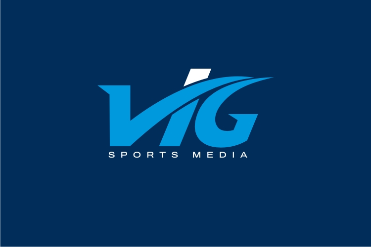 Logo Design by iamrady for VIG Sports Media LLC | Design #30117740