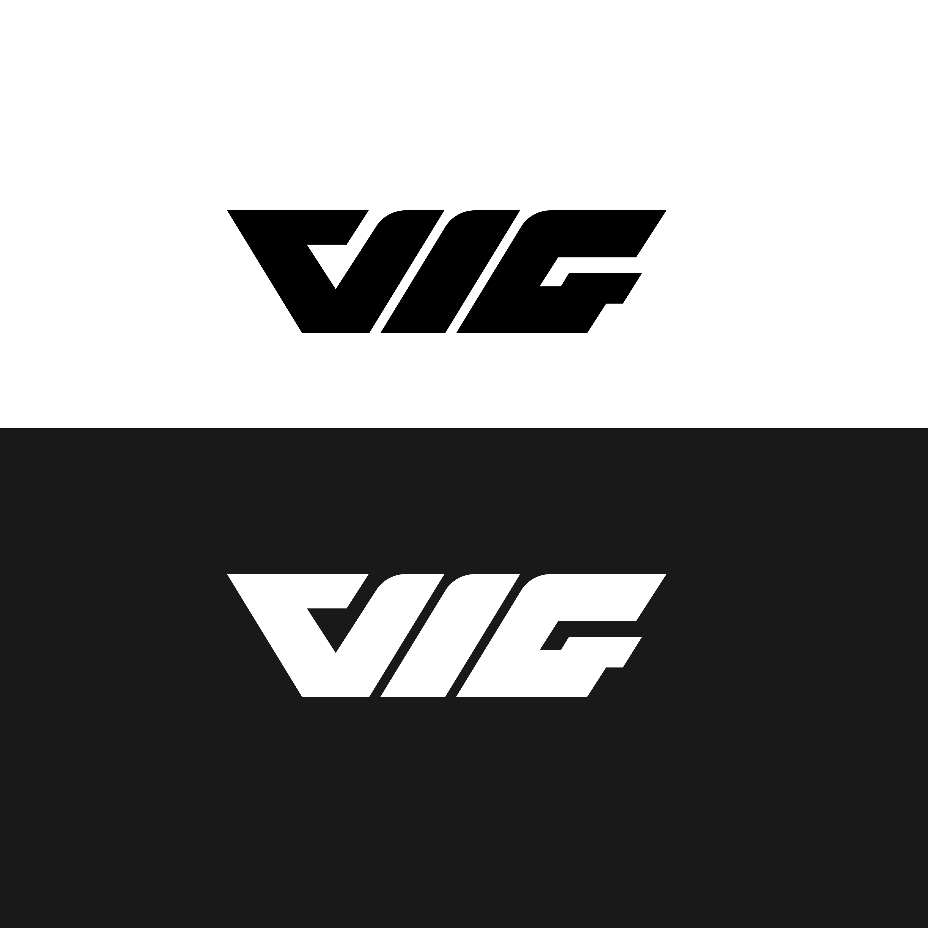 Logo Design by Finley Johnson for VIG Sports Media LLC | Design #30183706