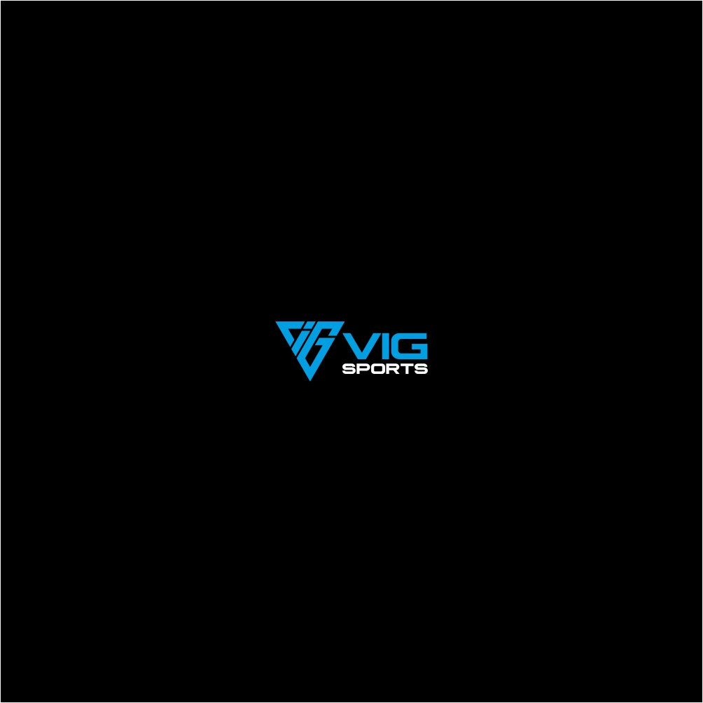 Logo Design by eiffel tesla for VIG Sports Media LLC | Design #30183100