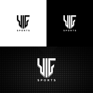 Logo Design by Adi firadika for VIG Sports Media LLC | Design: #30182947