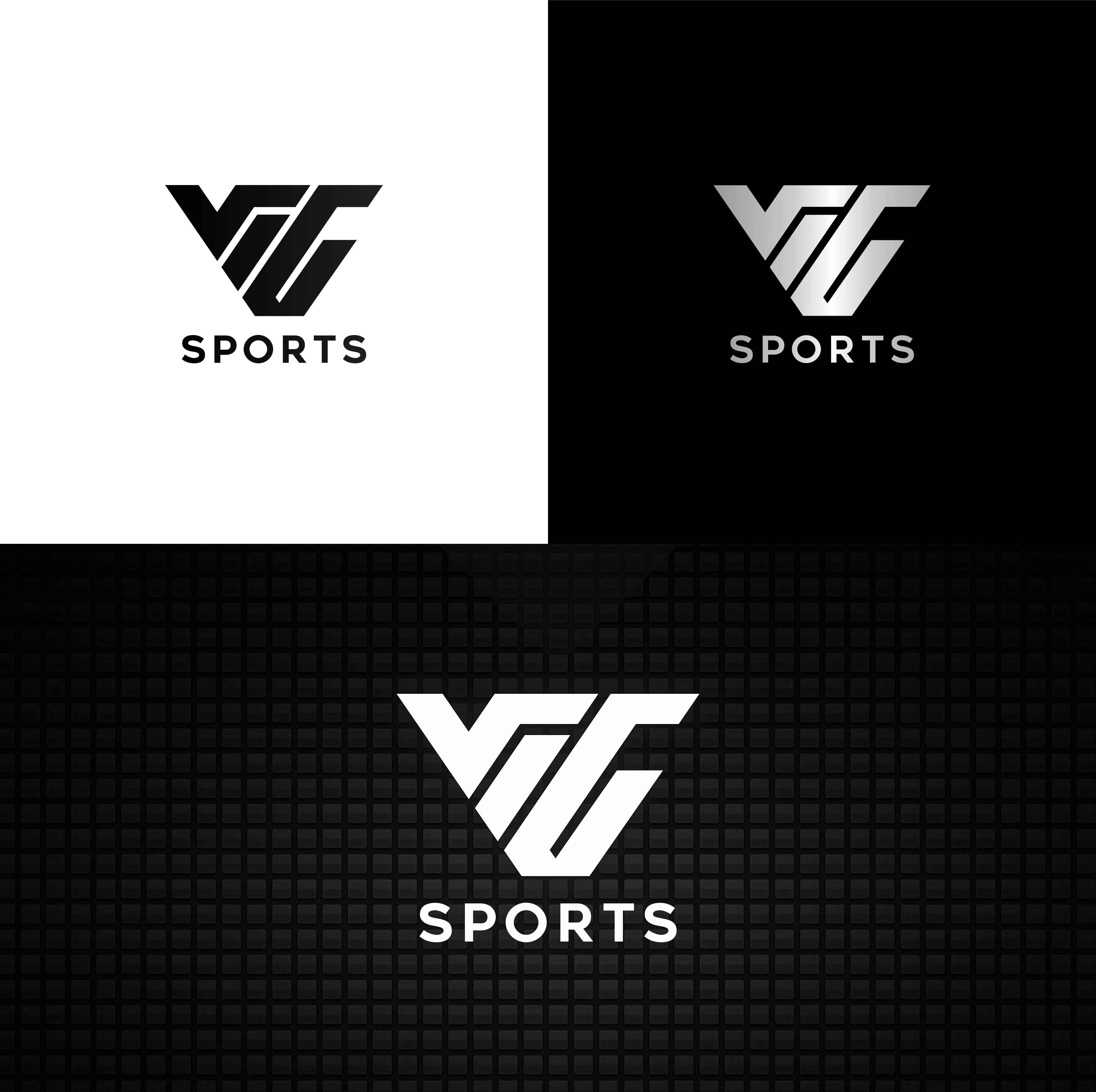Logo Design by Adi firadika for VIG Sports Media LLC | Design #30194666