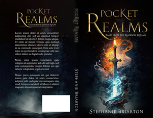 Book Cover Design by CreaTVIT
