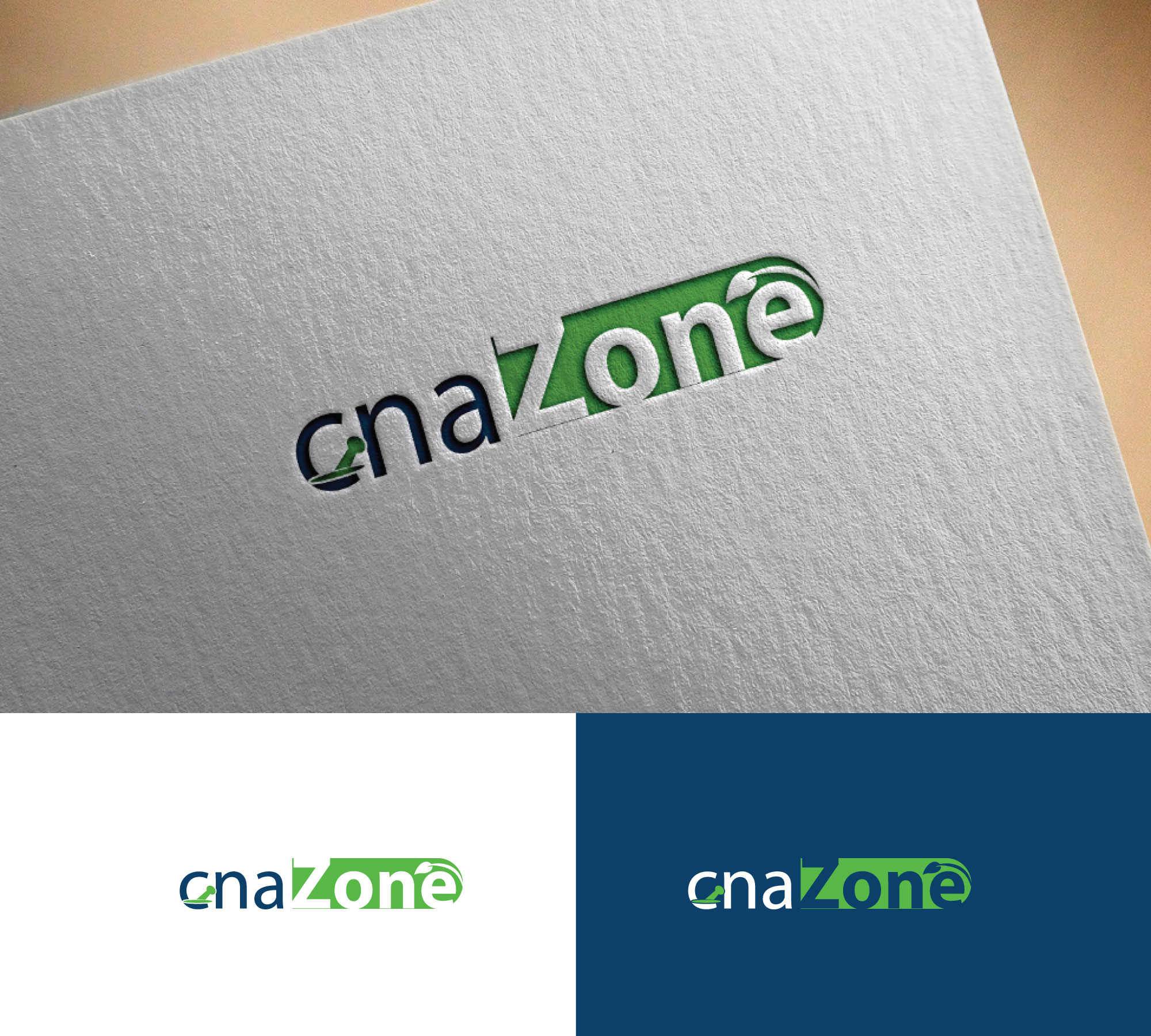 Logo Design by RRR Design for this project | Design #30115882