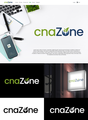 Logo Design by Design Athics for this project | Design: #30119507