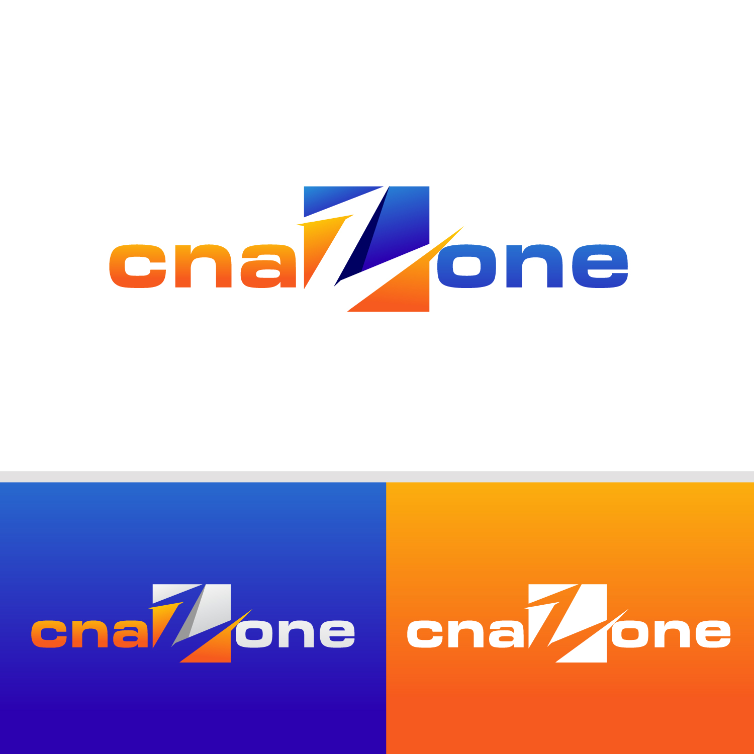 Logo Design by Revolt Team for this project | Design #30116454