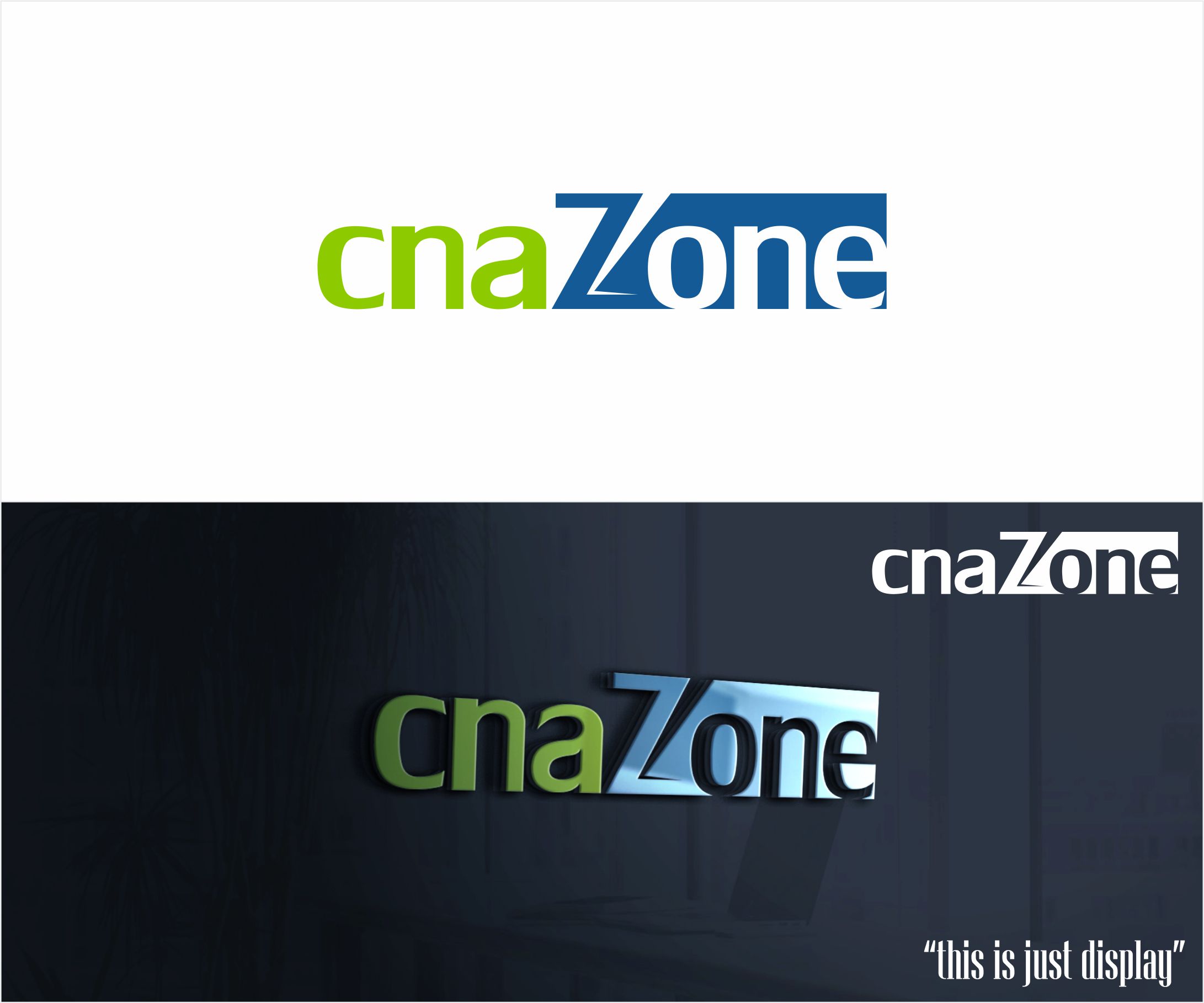 Logo Design by alkaline for this project | Design #30115526
