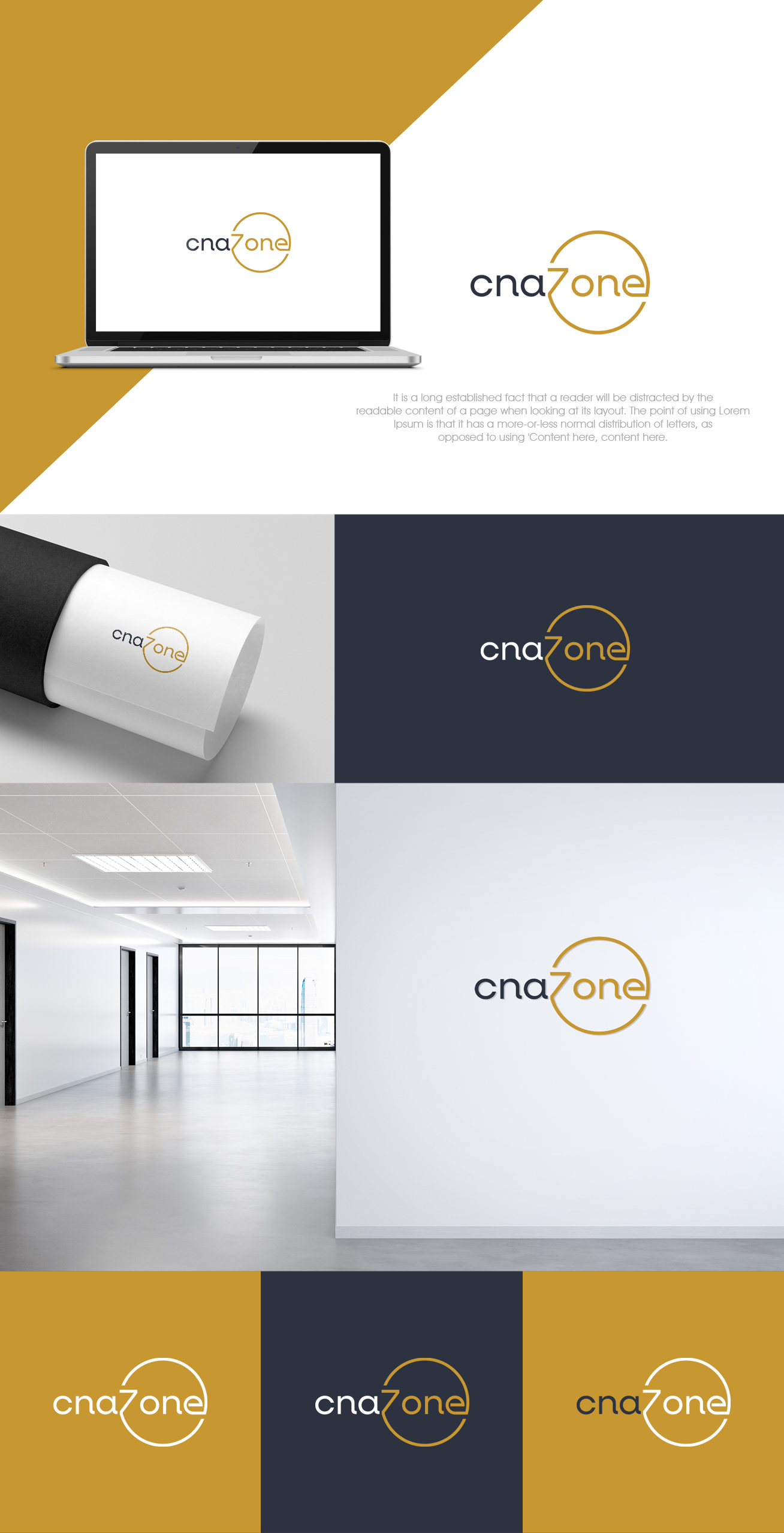 Logo Design by SL Designer for this project | Design #30116535