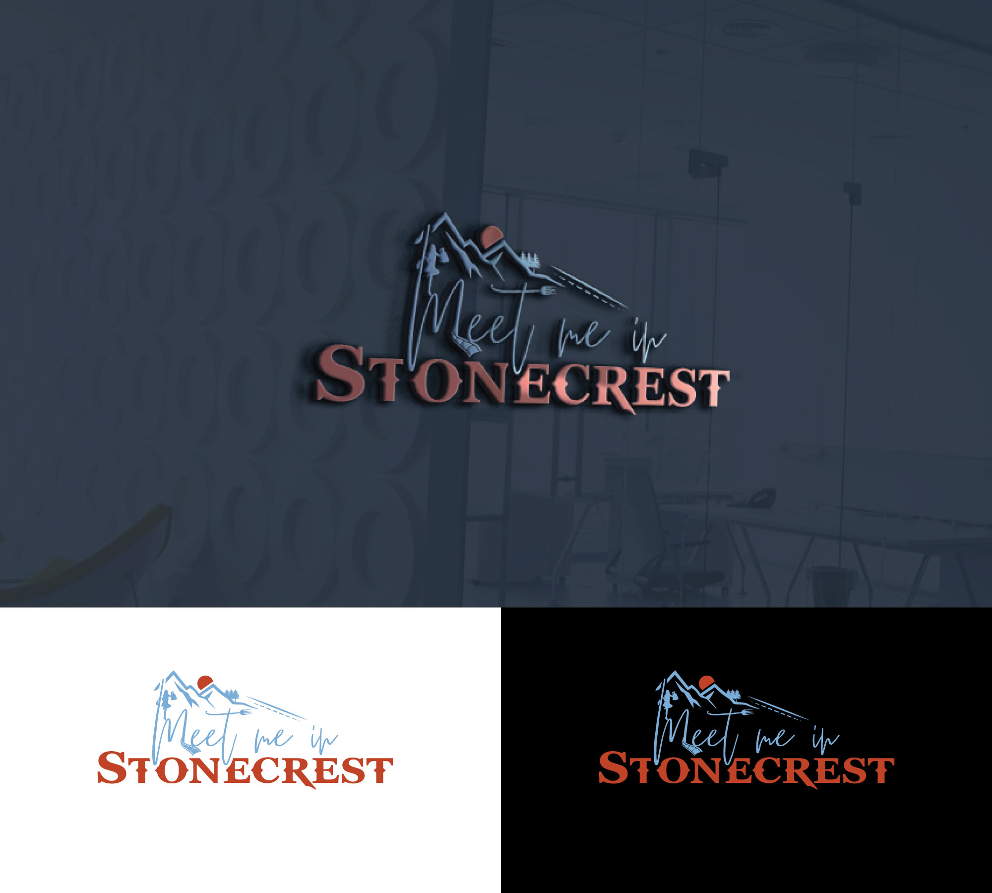 Logo Design by RRR Design for this project | Design #30124072