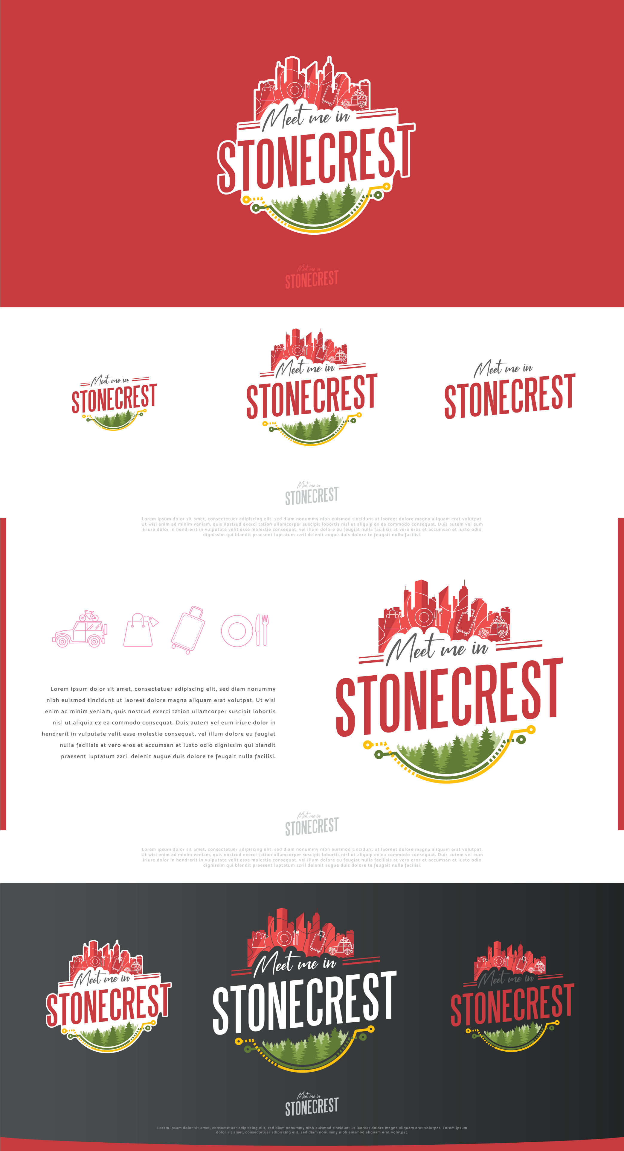 Logo Design by Gabriel T. Marques for this project | Design #30118221