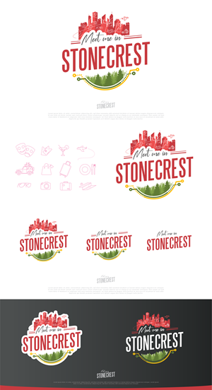 Logo Design by Gabriel T. Marques for this project | Design: #30192773