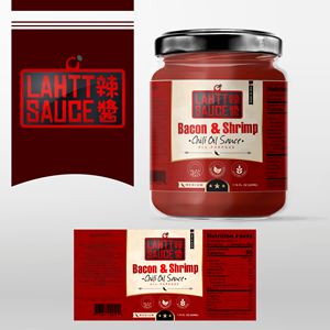 Label Design by MARO07