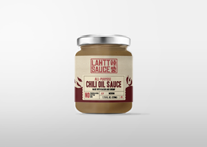 Label Design by davidsantacruz7