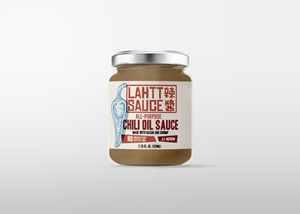 Label Design by davidsantacruz7 for this project | Design: #30148829