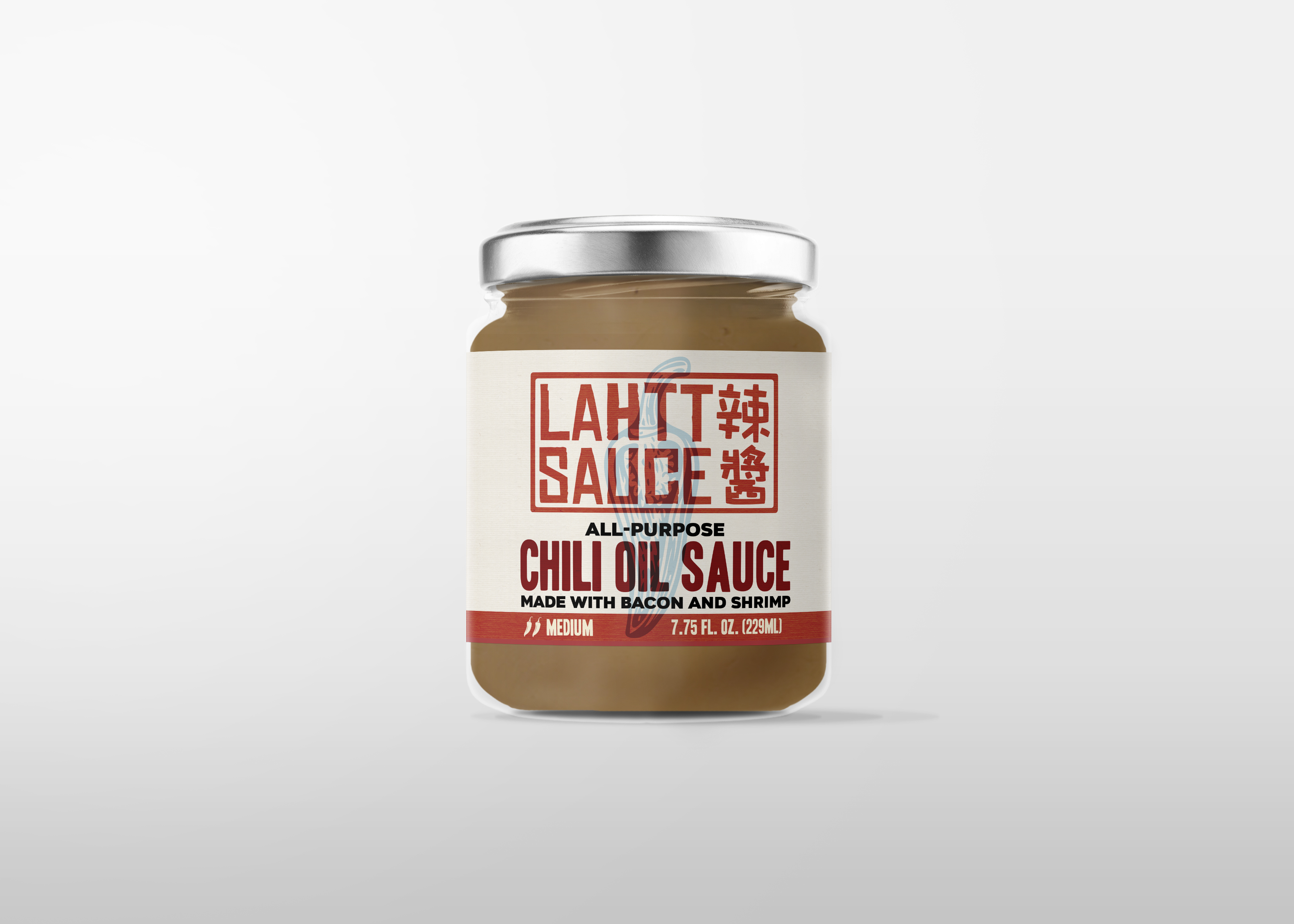 Label Design by davidsantacruz7 for this project | Design #30148949