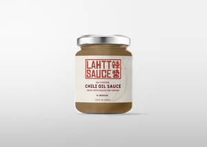 Label Design by davidsantacruz7 for this project | Design: #30149013