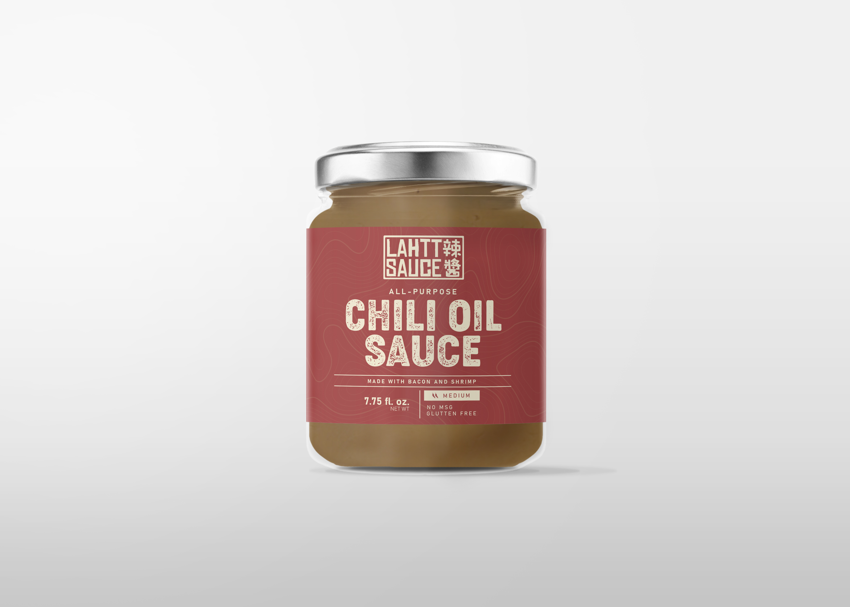 Label Design by davidsantacruz7 for this project | Design #30149162