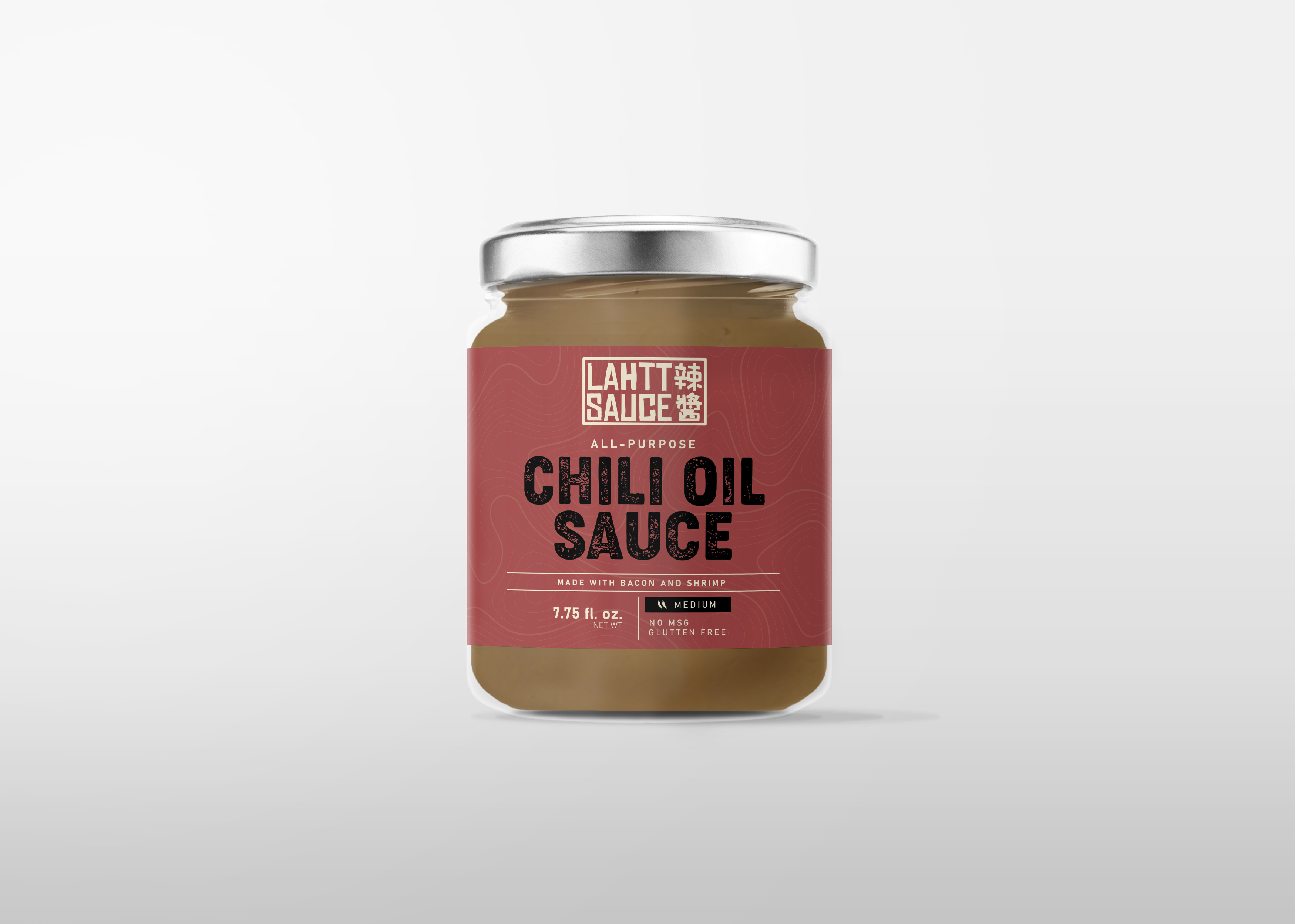Label Design by davidsantacruz7 for this project | Design #30149164