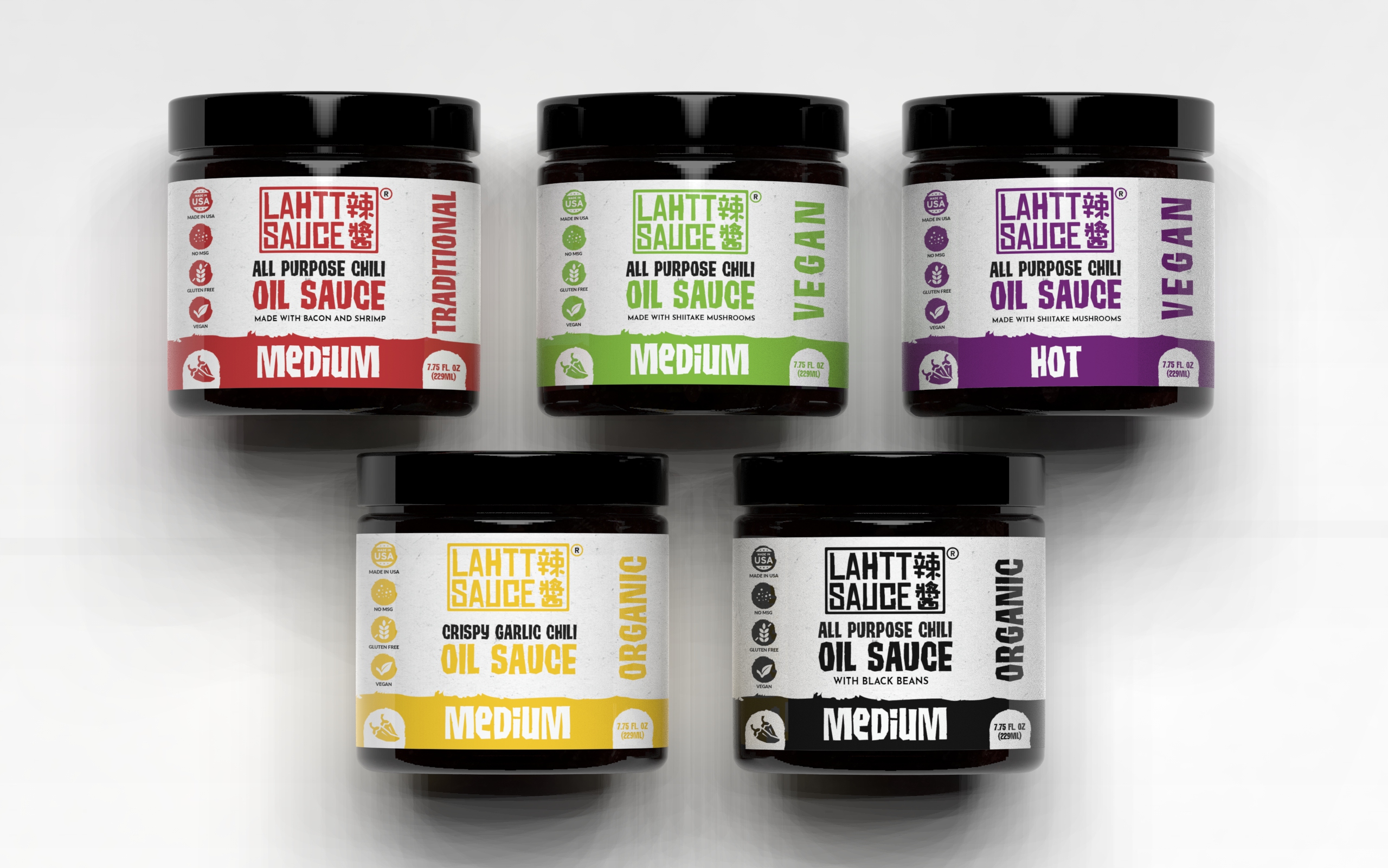Label Design by Bear Studio for this project | Design #30120004