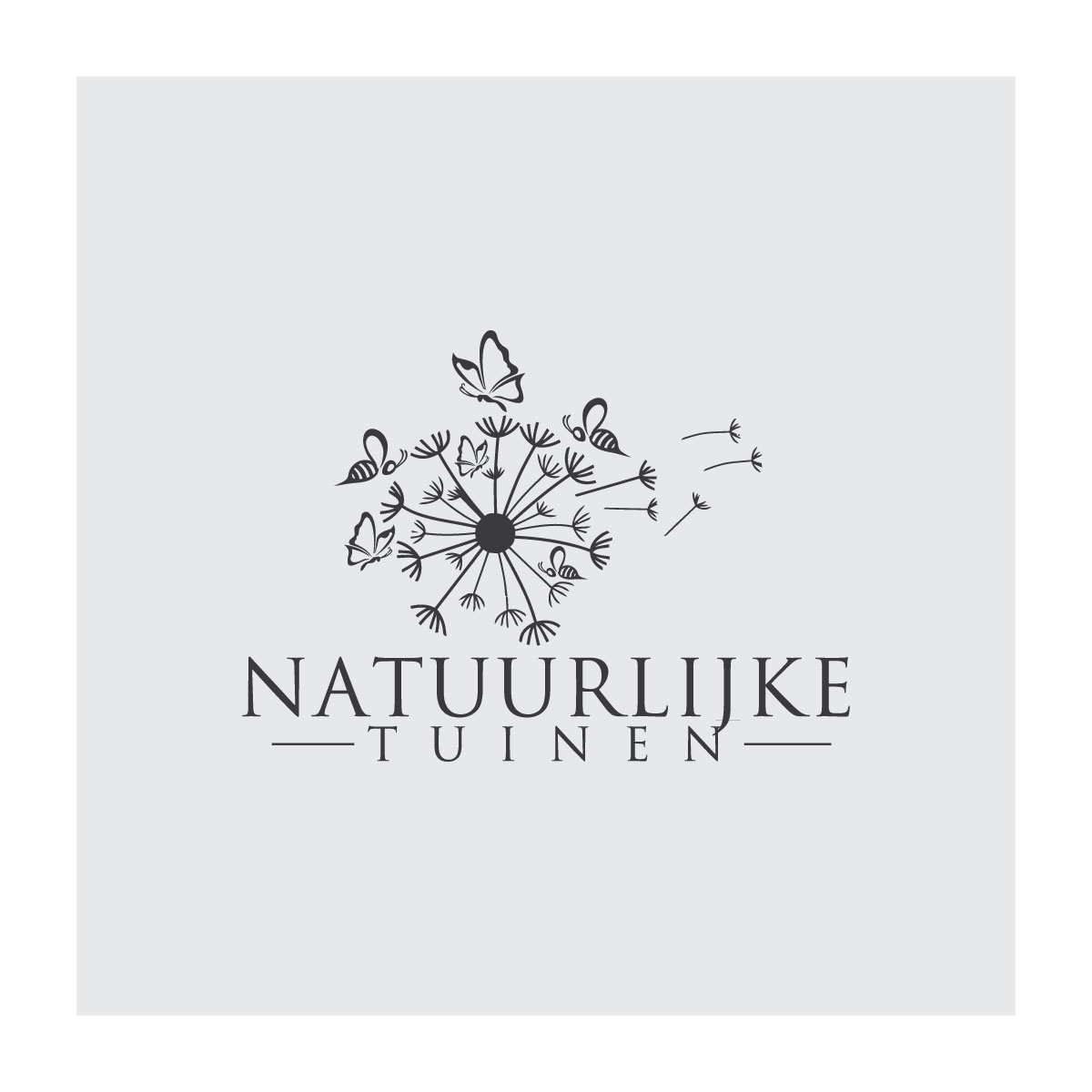 Logo Design by Rosalie.. for Haag & Heem | Design #30116440