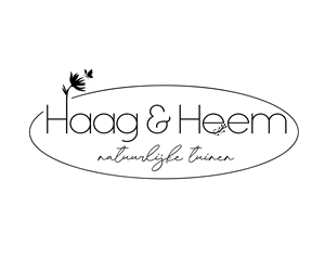 Diseño de Logo por viraj1676 para Haag & Heem | Diseño: #30118700