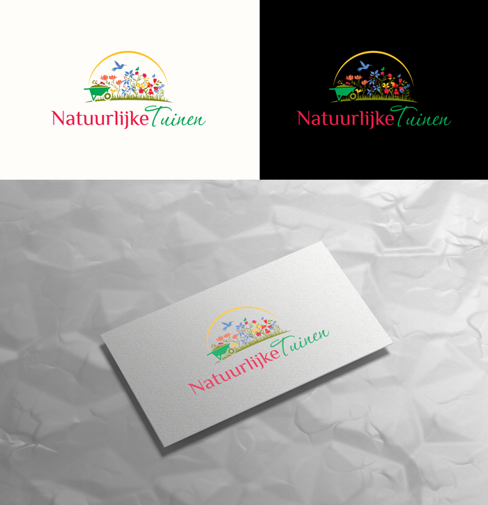 Logo Design by RA-bica for Haag & Heem | Design #30116924