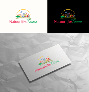 Logo Design by RA-bica for Haag & Heem | Design: #30116924