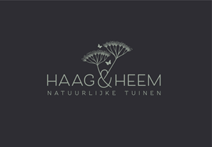 Logo-Design von Birdcage für Haag & Heem | Design #30131165