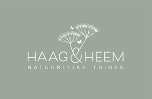 Logo Design by Birdcage for Haag & Heem | Design: #30136580