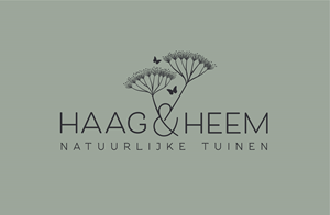 Logo Design by Birdcage for Haag & Heem | Design: #30136666