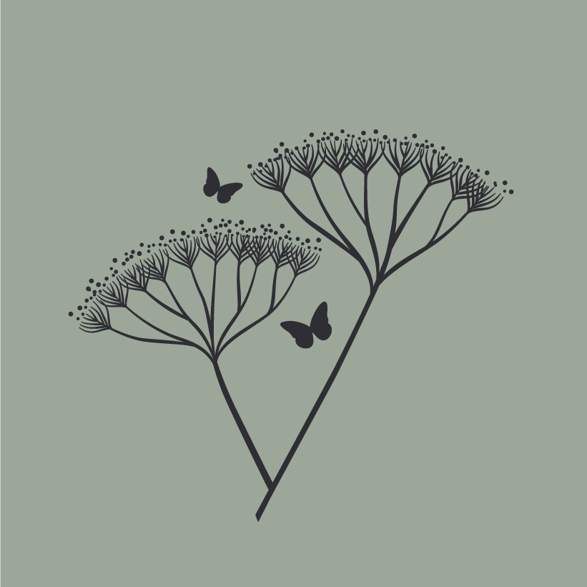 Logo Design by Birdcage for Haag & Heem | Design #30137459