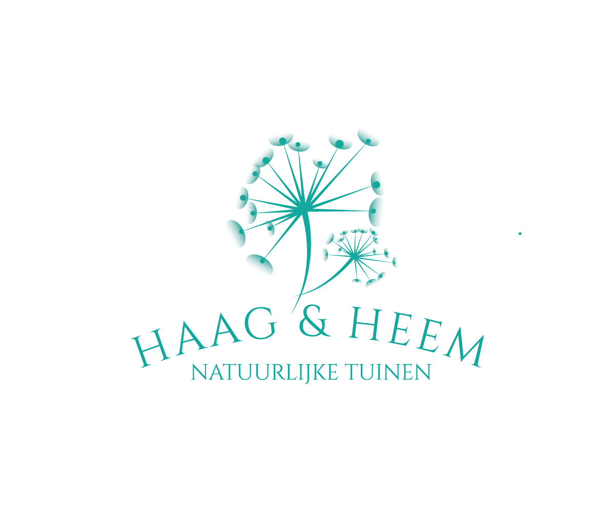 Logo Design by TrisDesign for Haag & Heem | Design #30118943